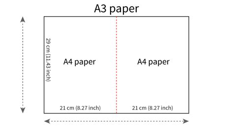 paper size artofjuli