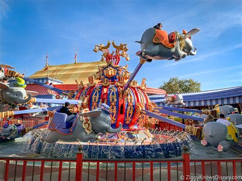ride  disney world ranked   wdw attractions