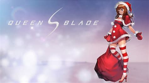 Sexy And Hot Pc Game Wallpaper Scarlet Blade Sexy Image