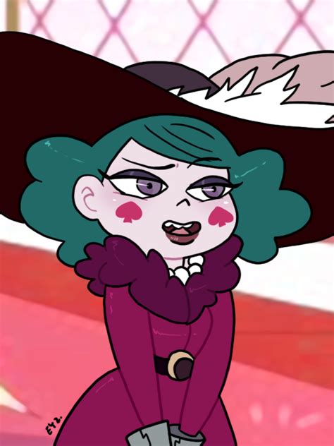 Star Vs The Forces Of Evil Eclipsa Butterfly 03 By