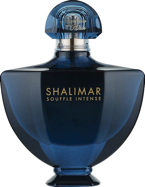 Guerlain Shalimar Souffle Intense Eau De Parfum Makeup Fr