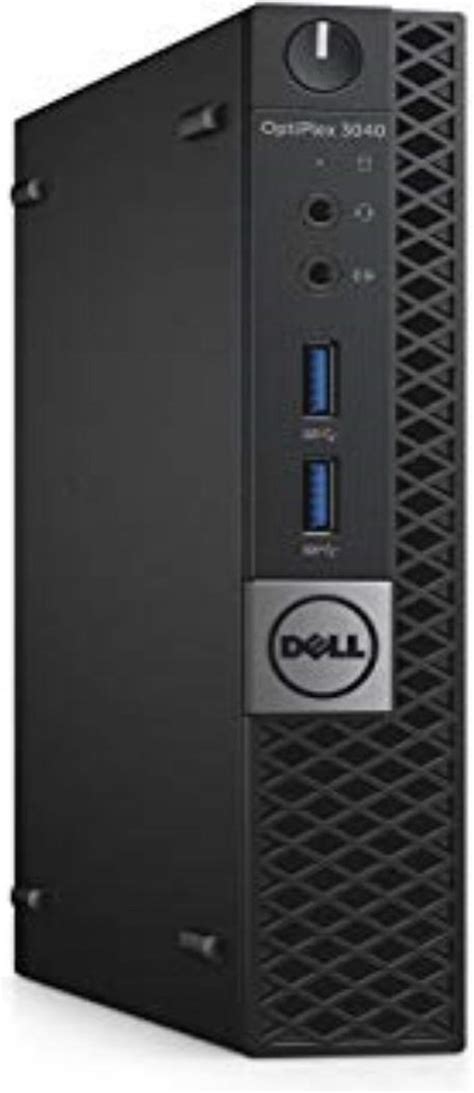 bolcom dell optiplex  micro refurbished mini desktop pc