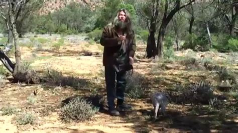 dumpertnl kangoeroe vangen les
