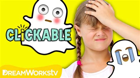 most annoying things about snapchat clickable youtube