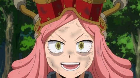 My Hero Academia Shows Just How Important Hatsume Is