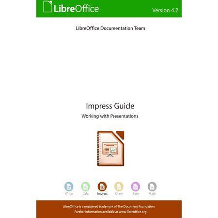 libreoffice  impress guide walmartcom   powerpoint format