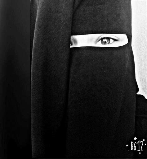 Épinglé par majid talaat sur niqab