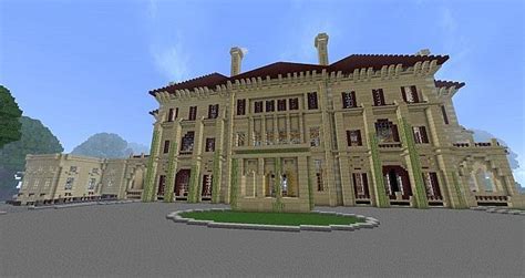 breakers mansion schematic minecraft project mansions minecraft city buildings minecraft