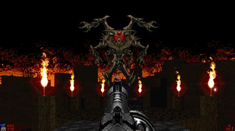 Brutal Doom General Gaming Loverslab