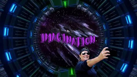 when you use your imagination youtube