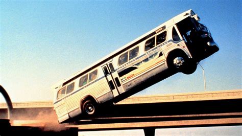 the movie sleuth videos speed s bus jump art of the scene