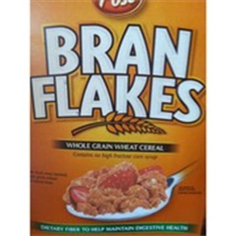 bran flakes cereal calories nutrition analysis  fooducate