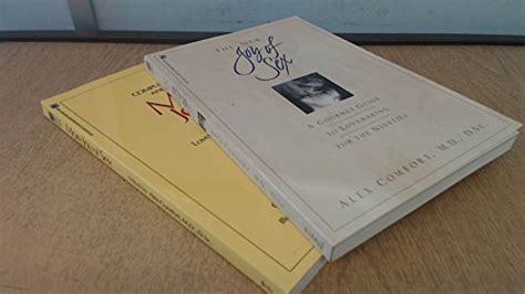 Alex Comfort Used Books Rare Books And New Books