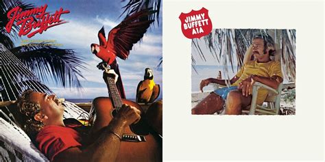 jimmy buffetts classic albums songs    heart