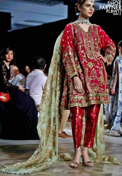 maria b latest bridal dress 2018 pakistani dresses