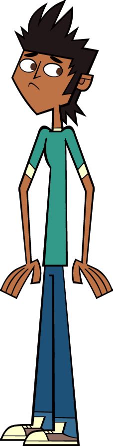 Total Drama Vector Mike By Keno9988ii On Deviantart