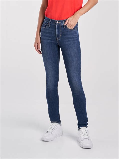 buy levi s® women s 311 shaping skinny jeans levi s® official online