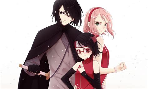 Sasusakusara Forever Sasuke Uchiha Sakura Haruno