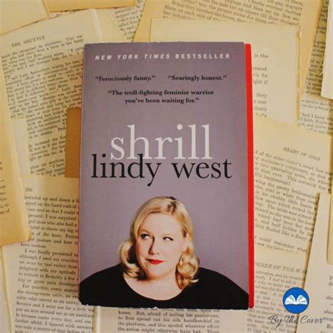 Review Of Shrill By Lindy West On Blogger