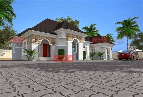 contemporary nigerian residential architecture october