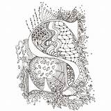 Illuminated Letters Drawings Monogram Etsy Colour Letter Initial Lettering Zentangle Initials Gimmick Phenomenal Someone Wish Start Posts Used Their Drawing sketch template