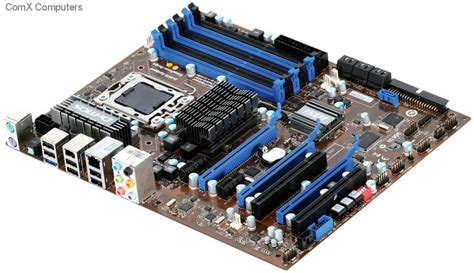 specification sheet buy   pro  msi intel  ichr chipset socket lga  motherboard