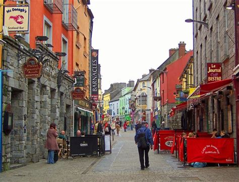 day trips  galway city cost transport  tips ireland