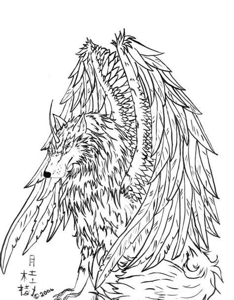 wolf pack coloring pages  getdrawings