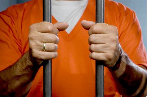 How A Simple Misdemeanor Could Land You In Jail For Months