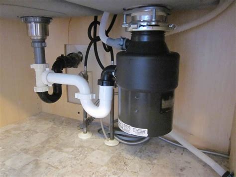 remove  garbage disposal tips guide earlyexperts