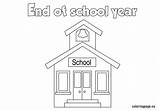 School Coloring End Year Pages Color Worksheets Coloringpage Eu Choose Board Preschool Activities Kindergarten sketch template