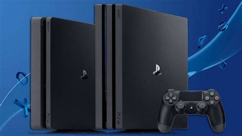 ps  ps pro  ps slim    differences   playstation console