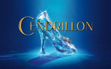 Cendrillon Cinderella 2015