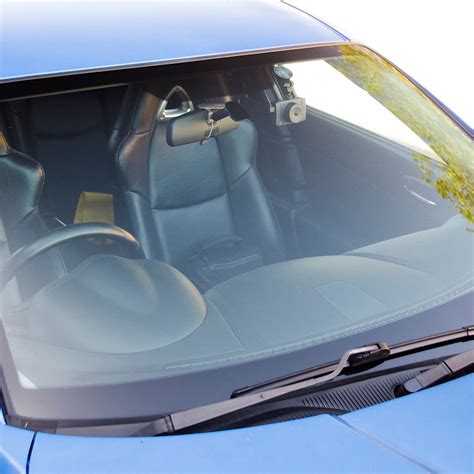 clean  cars windows   streaks turtle wax