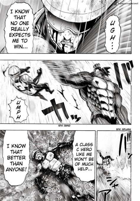 Onepunch Man 34 Read Onepunch Man 34 Online Page 17