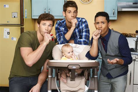 baby daddy canceled  freeform todays news   tv guide