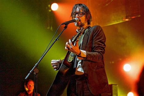 After 14 Years Pulp Reunites With Star Jarvis Cocker