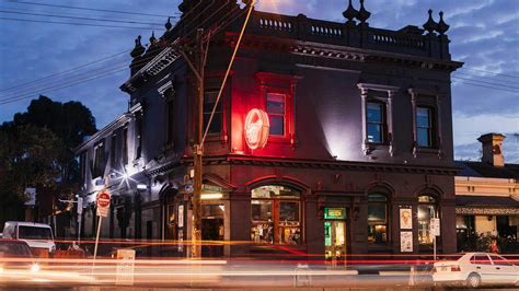 rochester hotel fitzroy review
