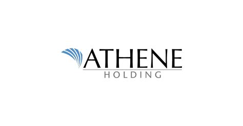 athene holding   announce  quarter  financial results  august  business wire