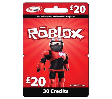 buy roblox gift card   delivery currys
