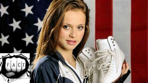Top 10 Most Beautiful Female Figure Skaters 2015 Youtube