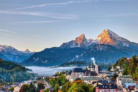 visit berchtesgaden   berchtesgaden bavaria travel
