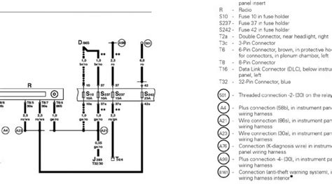 diagram  volkswagen jetta wiring diagram solenoid mydiagramonline