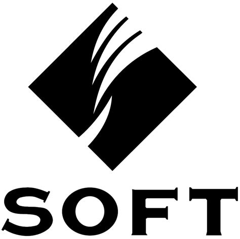 soft  vectors logos icons   downloads