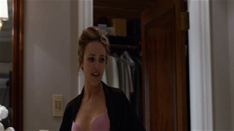 Naked Rachel Mcadams In Southpaw