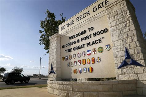 study texas bases lead army posts  risk  sexual assault ap news