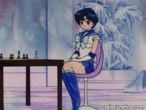 Sailor Mercury Ami Mizuno Sailor Mercury Image 28107866