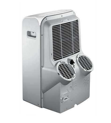 arc md whynter  btu dual hose portable air conditioner    silvershield filter