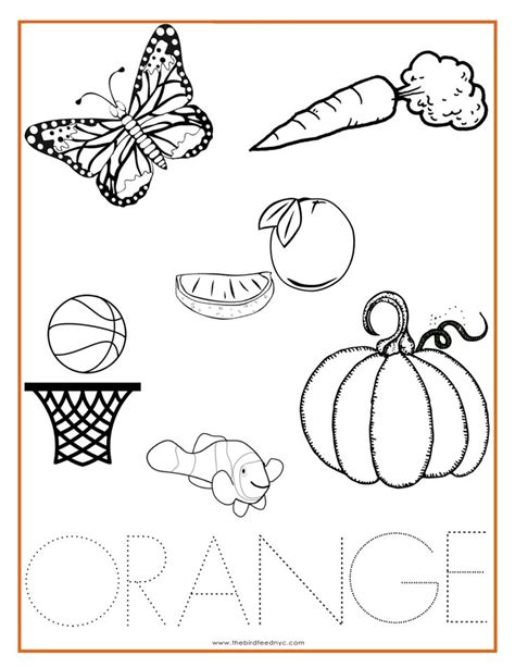 printable coloring sheets kindergarten coloring pages color