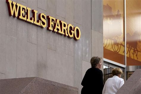 Wells Fargo Uncovers More Fake Accounts In Drawn Out Scandal The